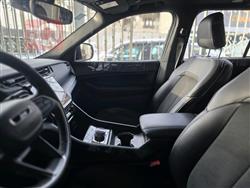 جیپ گراند شیرۆکی